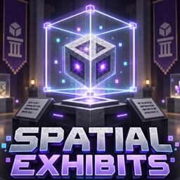 Spatial Displays project image