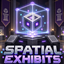 Spatial Displays logo