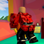 Buffi's Lite Pokemon Pack. logo