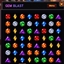 Gem Blast(GemBlast) logo