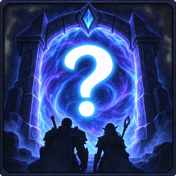 Invited WHERE? logo