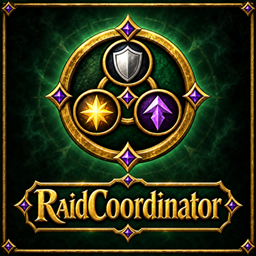 RaidCoordinator project image