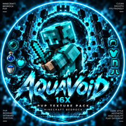 AquaVoid project image