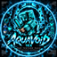 AquaVoid logo