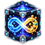 BeyondInfinity logo
