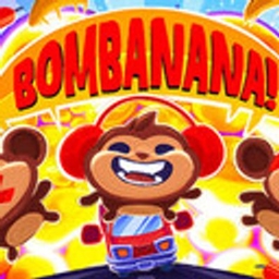 BOMBANANA project image