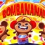 BOMBANANA logo