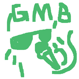 ProjectGM-B logo