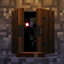 THE BANISHED (Horror) logo