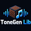 ToneGen Lib logo