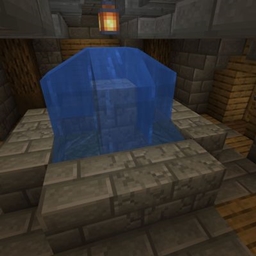 SH: Buried Halls | Underground Dungeon Structures logo