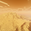 Infinite Desert logo