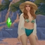 [Miss-K-Lo] - Grace in Paradise - Loading screen logo