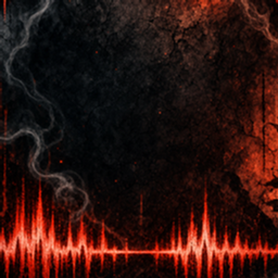 Creepy Horror Sounds