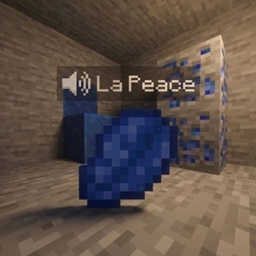 La Peace SFX logo