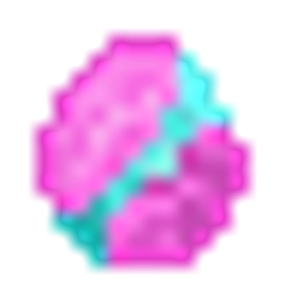 Capture Crystals Java Edition logo