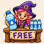 Water Dispenser // Effortless Consumable Distribution logo
