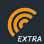 Paxi Extra logo