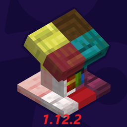 More Lectern Variants Unofficial