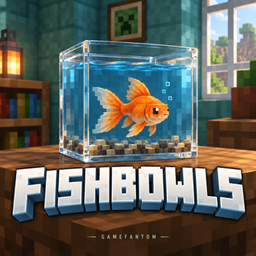 Fishbowls project image