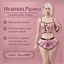 Heartkiss Pajamas logo