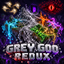 Grey Goo Redux logo