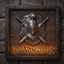 Epic Vanguard logo