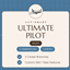 Ultimate Pilot by  Lily-Valley | Traducido al español (traducción no mecánica) logo