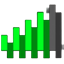 Better ping. logo