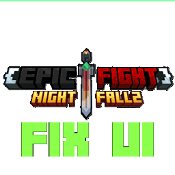 FIX UI nightfall logo