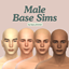 Male Base Sims / Base Sim Ⅶ logo