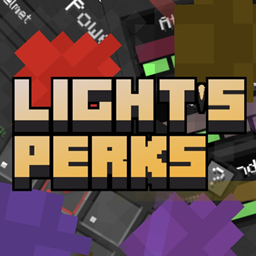 Light's Perks logo