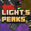 Light's Perks logo