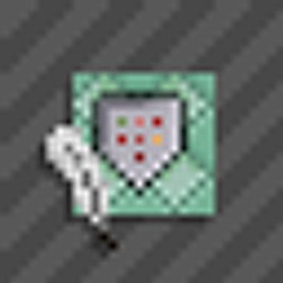 Command Block IDE (Unofficial Port) project image
