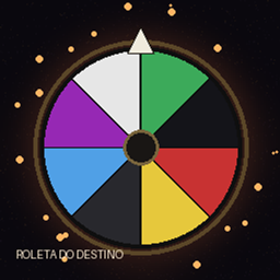 roulette of destiny logo