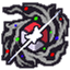 Cobblemon Reign logo