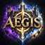 AEGIS logo