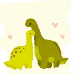 Dinos For Divas logo