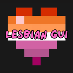 Lesbian GUI project image