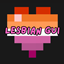 Lesbian GUI logo
