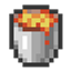It Burns logo