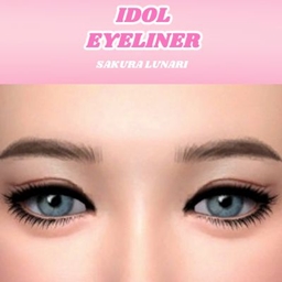 Idol Eyeliner