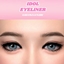 Idol Eyeliner logo