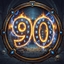 Delver's Call XP Tracker (80–90) logo