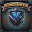 Dungeoneer V logo