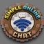 Simple Online Chat logo