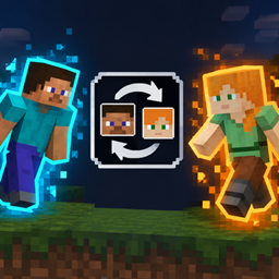 Hot Swap logo