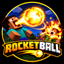 RocketBall logo