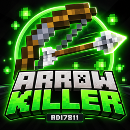 Arrow Killer for Your Farms - ADI7811 project image