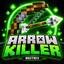 Arrow Killer for Your Farms - ADI7811 logo